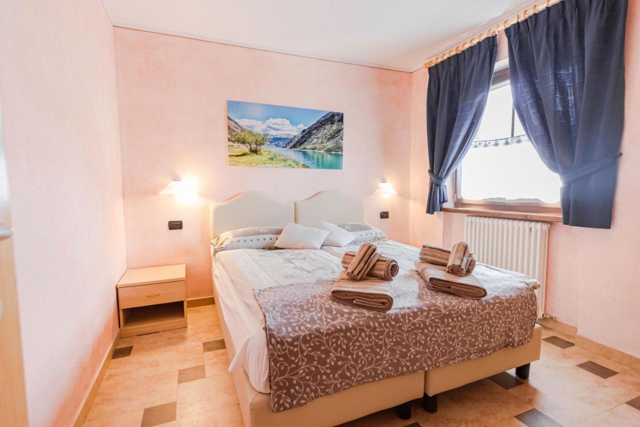 Chalet Li Baita Daniela Livigno Zewnętrze zdjęcie